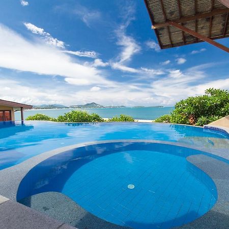 Boujis Boutique Resort Чавенг Экстерьер фото