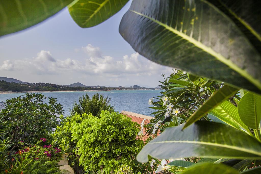 Boujis Boutique Resort Чавенг Экстерьер фото