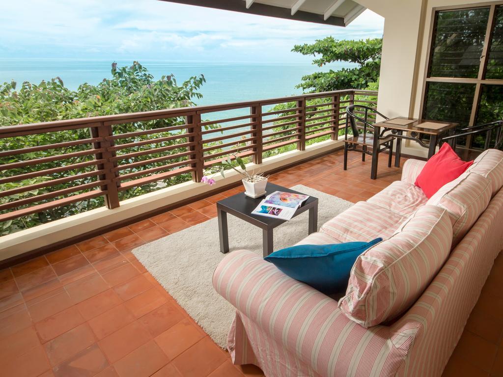 Boujis Boutique Resort Чавенг Экстерьер фото